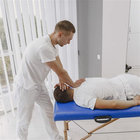 male massage calgary